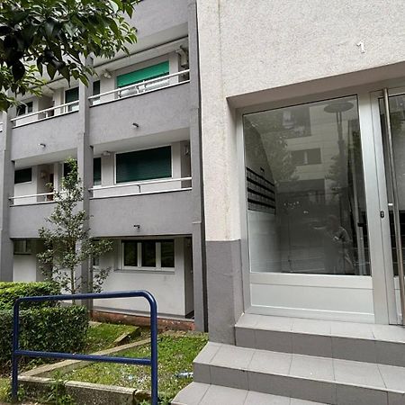 Apartamento Acogedor Rentería Exterior foto